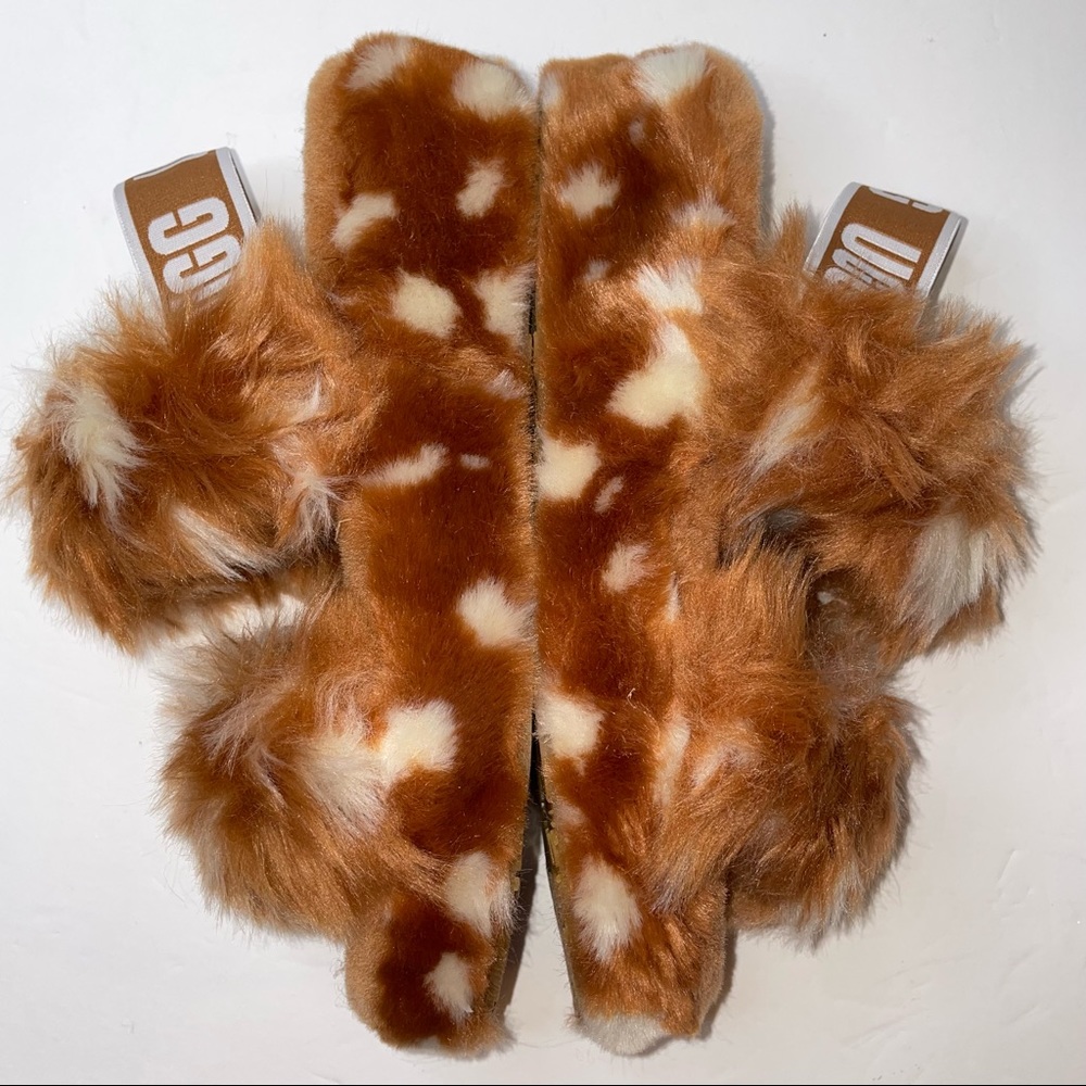 NWB Ugg Oh Yeah Spots - Picture 7 of 11